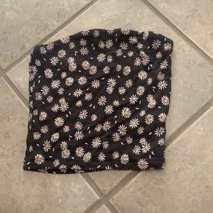 american eagle tube top